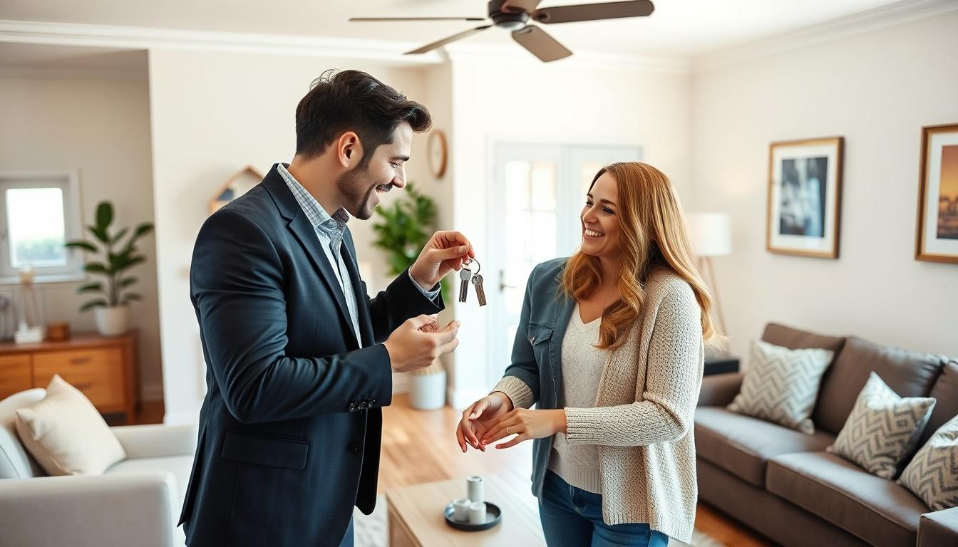 For Home Sellers